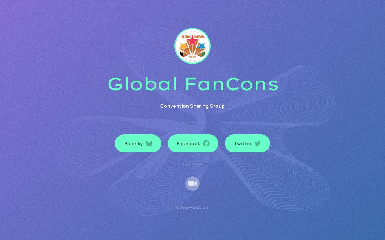 Global FanCons
